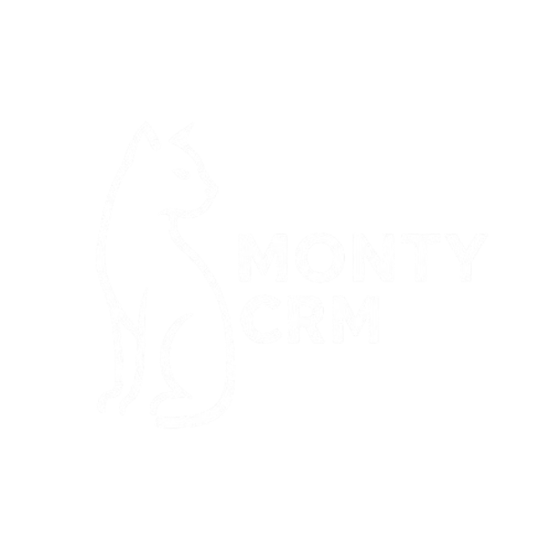MontyCRM Logo